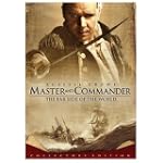 Master and Commander - The Far Side of the World (Widescreen Collector's Edition)