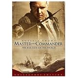 Master and Commander - The Far Side of the World (Widescreen Collector's Edition)