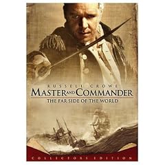 Master and Commander - The Far Side of the World (Widescreen Collector's Edition)