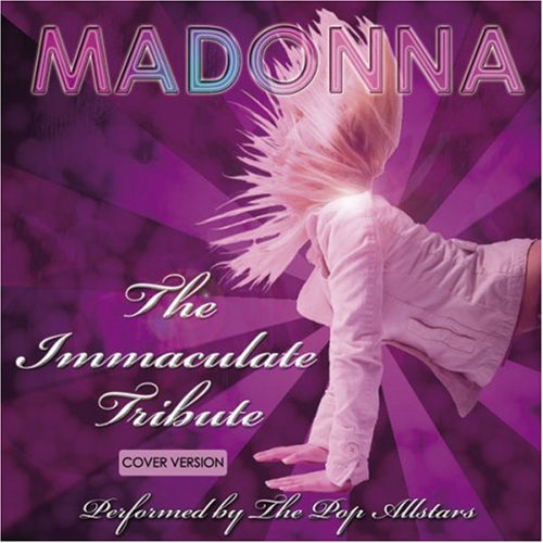 CD-Charts  Search : Madonna - The Immaculate Tribute