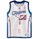 Los Angeles Clippers High Definition Wall Clock