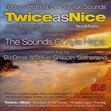 Twice As Nice Presents: The Sounds of Ayia Napa