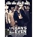 Ocean'S Eleven - Fate Il Vostro Gioco