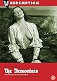 The Demoniacs [DVD]