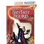Drawing and Painting Fantasy Figures: From the Imagination to the Page