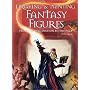 Drawing and Painting Fantasy Figures: From the Imagination to the Page