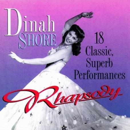 CD-Charts  Music : Rhapsody: 18 Classic Superb Performances