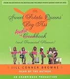 The Sweet Potato Queens' Big-Ass Cookbook (and Financial Planner)