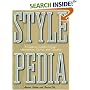 Stylepedia: A Guide to Graphic Design Mannerisms, Quirks, and Conceits