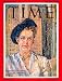 Sylvia Porter / TIME Cover: November 28, 1960, Art Poster by TIME Magazine Image