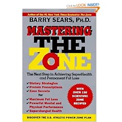 Mastering the Zone