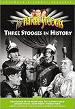 The Three Stooges - Three Stooges in History