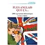 Plus Anglais que �a... ; Livre locution