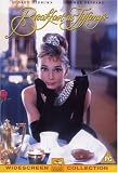 Breakfast At Tiffany's [UK IMPORT] - Audrey Hepburn
