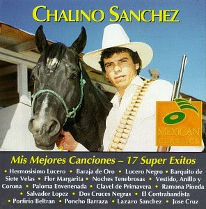 Chalino Sanchez - Sus Mejores Exitos Con Mariachi - Zortam Music