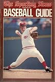 Baseball Guide, 1982