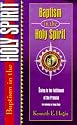 Baptism in the Holy Spirit (Spiritual Growth)