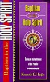 Baptism in the Holy Spirit (Spiritual Growth)