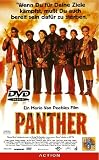 Panther - Kadeem Hardison