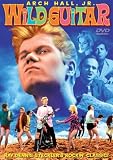 Wild Guitar [DVD] [Region 1] [US Import] [NTSC]