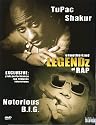 Unauthorized Legendz of Rap