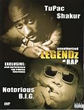 Unauthorized Legendz of Rap