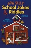 Product details for 696 Silly School Jokes & Riddles