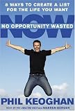 No Opportunity Wasted: Creating a Life List