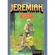 Jeremiah, tome 8 : Les Eaux de col�re