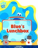 Blues Lunchbox (Blues Clues (Simon & Schuster Paperback))