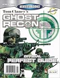 Versus Books Official Guide for Tom Clancys Ghost Recon