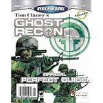 Versus Books Official Guide for Tom Clancy's Ghost Recon book cover