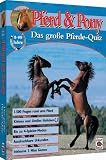 Pferd & Pony - Das große Pferde-Quiz