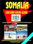 Somalia: Country Study Guide (World Country Study Guide Library)