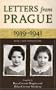 Letters from Prague, 1939-1941