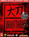 Daikatana Strategy