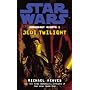 Coruscant Nights 1: Jedi Twilight (Star Wars)