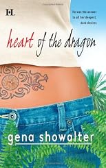 Heart Of The Dragon