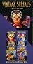 Vintage Serials Collection