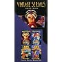Vintage Serials Collection