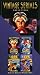 Search : Vintage Serials Collection