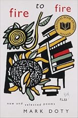 Fire to Fire: New and Selected Poems