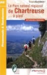 Le parc naturel r�gional de la chartr...