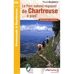 Le parc naturel r�gional de la chartreuse � pied