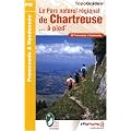 Le parc naturel r�gional de la chartreuse � pied