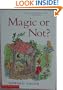 Magic or Not?