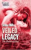  : Veiled Legacy (Silhouette Bombshell)
