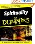Spirituality for Dummies