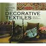 Living With Decorative Textiles by Nicholas Barnard
