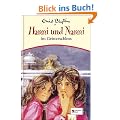 Hanni & Nanni, Band 06: Hanni und Nanni im Geisterschloss